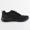 Γυναικεία sneakers SKECHERS 12606 bbk