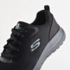 Γυναικεία sneakers SKECHERS 12606 bbk