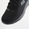 Γυναικεία sneakers SKECHERS 12606 bbk
