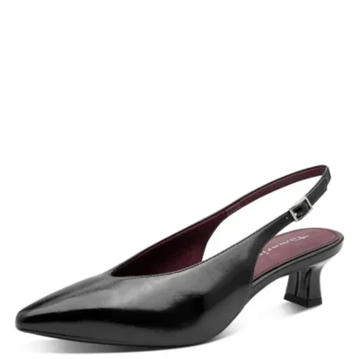 TAMARIS ΓΥΝΑΙΚΕΙΟ ΓΟΒΑ 1-29551-47 001 black