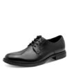 TAMARIS ΧΑΜΗΛΑ ΔΕΤΑ 1-13210-47 001 BLACK
