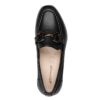 Tamaris Γυναικεία Loafers σε Μαύρο Χρώμα 24710 47 001