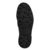 Tamaris LOAFERS 1-24721-47 003 BLACK LEATHER