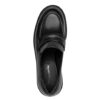 Tamaris LOAFERS 1-24721-47 003 BLACK LEATHER