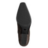 Tamaris Μποτάκια 1-25356-47 38Z Cigar Struct.