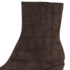 Tamaris Μποτάκια 1-25356-47 38Z Cigar Struct.