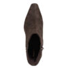Tamaris Μποτάκια 1-25356-47 38Z Cigar Struct.