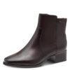 Γυναικεία Μποτάκια Casual Tamaris Comfort 8-85300-45-301
