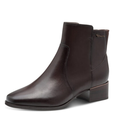 Γυναικεία Μποτάκια Casual Tamaris Comfort 8-85300-45-301