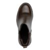Tamaris Comfort ΜΠΟΤΑΚΙΑ 8-85428-47 395 MOCCA NAPPA