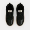 Champion s11724 RD18 LITE LOW - Παπούτσια μπάσκετ - nbk/gold coloured