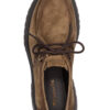TAMARIS γυναικείο oxford 23627-43-610 camel