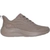 Γυναικεία sneakers 117485 tpe Skechers Sport SquadΑδιάβροχα Walking Παπούτσια