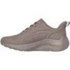 Γυναικεία sneakers 117485 tpe Skechers Sport SquadΑδιάβροχα Walking Παπούτσια