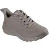 Γυναικεία sneakers 117485 tpe Skechers Sport SquadΑδιάβροχα Walking Παπούτσια