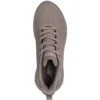 Γυναικεία sneakers 117485 tpe Skechers Sport SquadΑδιάβροχα Walking Παπούτσια