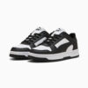 PUMA Rebound Παιδικά Sneakers Μαύρα Κωδικός: 408292-01