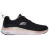 Γυναικεία sneakers SKECHERS 150025 BKRG