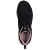Γυναικεία sneakers SKECHERS 150025 BKRG
