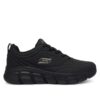 Ανδρικά Ανατομικά Sneakers Skechers Arctic Edge 118110/BBK Μαύρα