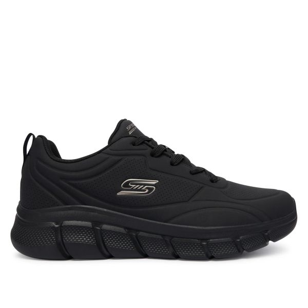 Ανδρικά Ανατομικά Sneakers Skechers Arctic Edge 118110/BBK Μαύρα