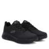 Ανδρικά Ανατομικά Sneakers Skechers Arctic Edge 118110/BBK Μαύρα