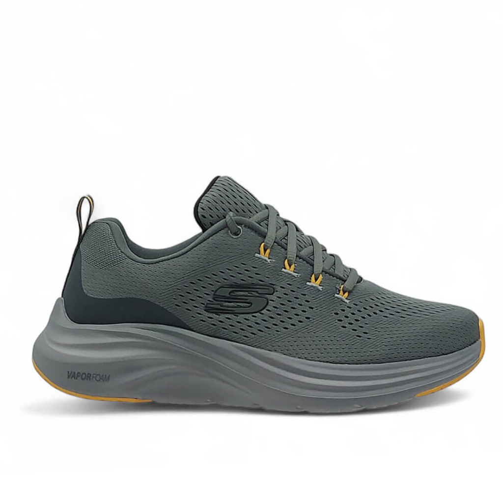 Skechers Vapor Foam Sneakers (232625-OLV)