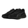PUMA Scend Pro Ανδρικά Αθλητικά Παπούτσια Running Μαύρα 313498-02