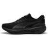 PUMA Scend Pro Ανδρικά Αθλητικά Παπούτσια Running Μαύρα 313498-02
