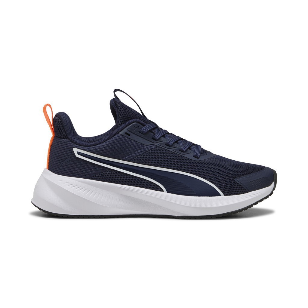 PUMA Flyer Lite Αθλητικά Παιδικά Παπούτσια Running με Κορδόνια Μπλε Κωδικός: 314044-03