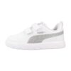 PUMA COURTFLEX V3 GLITZ INFANTS SHOES Κωδικός προϊόντος: 408382-02