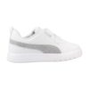 PUMA COURTFLEX V3 GLITZ INFANTS SHOES Κωδικός προϊόντος: 408382-02