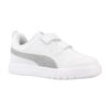 PUMA COURTFLEX V3 GLITZ INFANTS SHOES Κωδικός προϊόντος: 408382-02