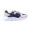 MID sneakers φωτάκια CONGUITOS COSH342002 NAVY
