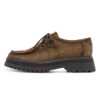 TAMARIS γυναικείο oxford 23627-43-610 camel