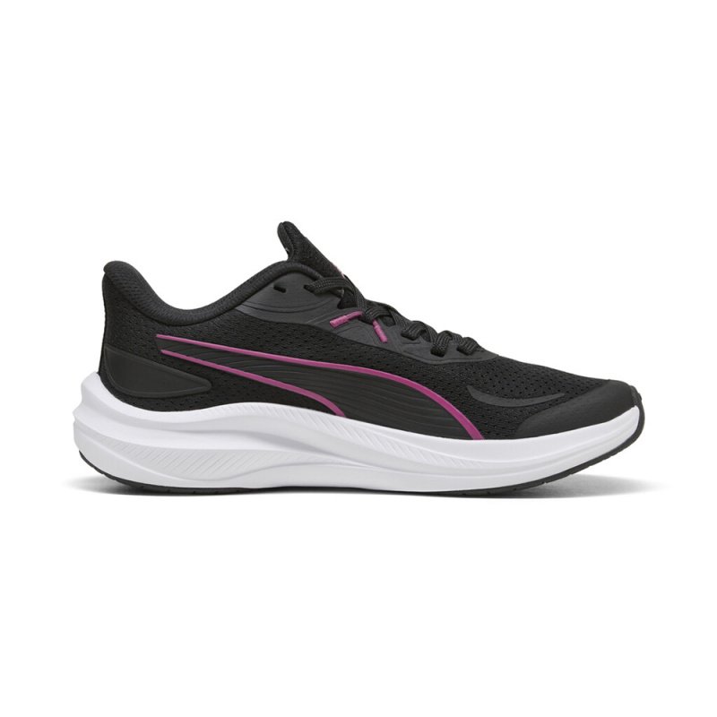 PUMA Skyrocket Lite 2 αθλητικό για κορίτσι 312413 16 μαύρο