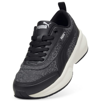 Puma Cilia 2 Mode Feline Slate Sky/Black 408225-01