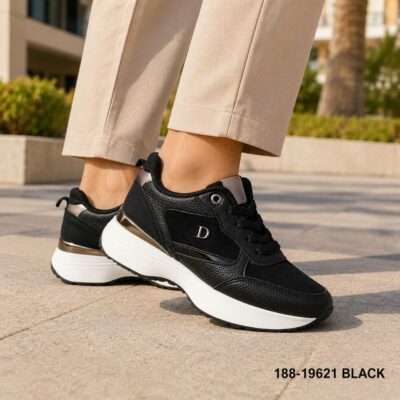 Γυναικεία sneakers CC200 GRAY (Αντιγραφή)