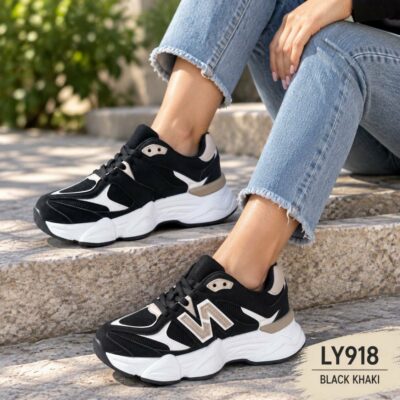 Γυναικεία sneakers ly918 b