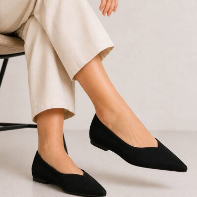 Ballerinas shoes F8111 (Αντιγραφή)