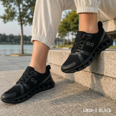 Γυναικεία sneakers LM29 CREAM (Αντιγραφή)