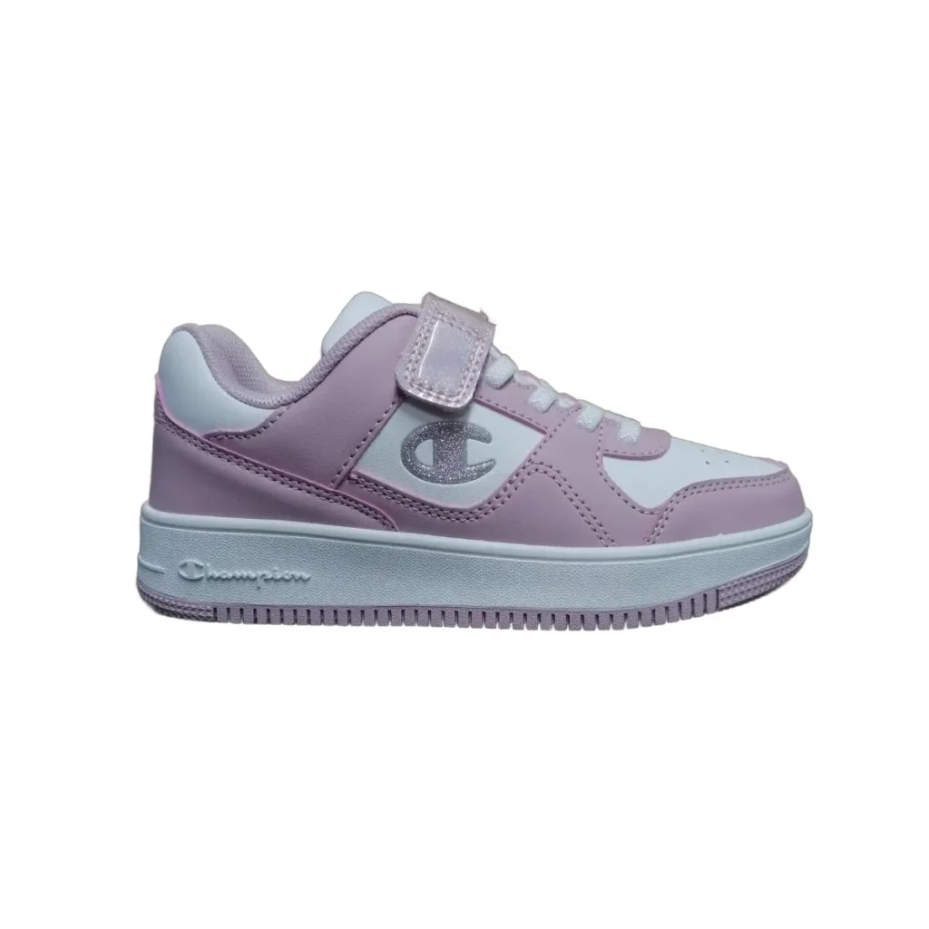 champion RD18 LOW παιδικά SNEAKERS S32491-WW011