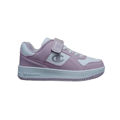 champion RD18 LOW παιδικά SNEAKERS S32491-WW011