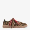 D.franklin γυναικεία sneakers Rebel Lab Leo DFSH387020