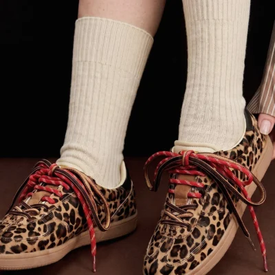 D.franklin γυναικεία sneakers Rebel Lab Leo DFSH387020