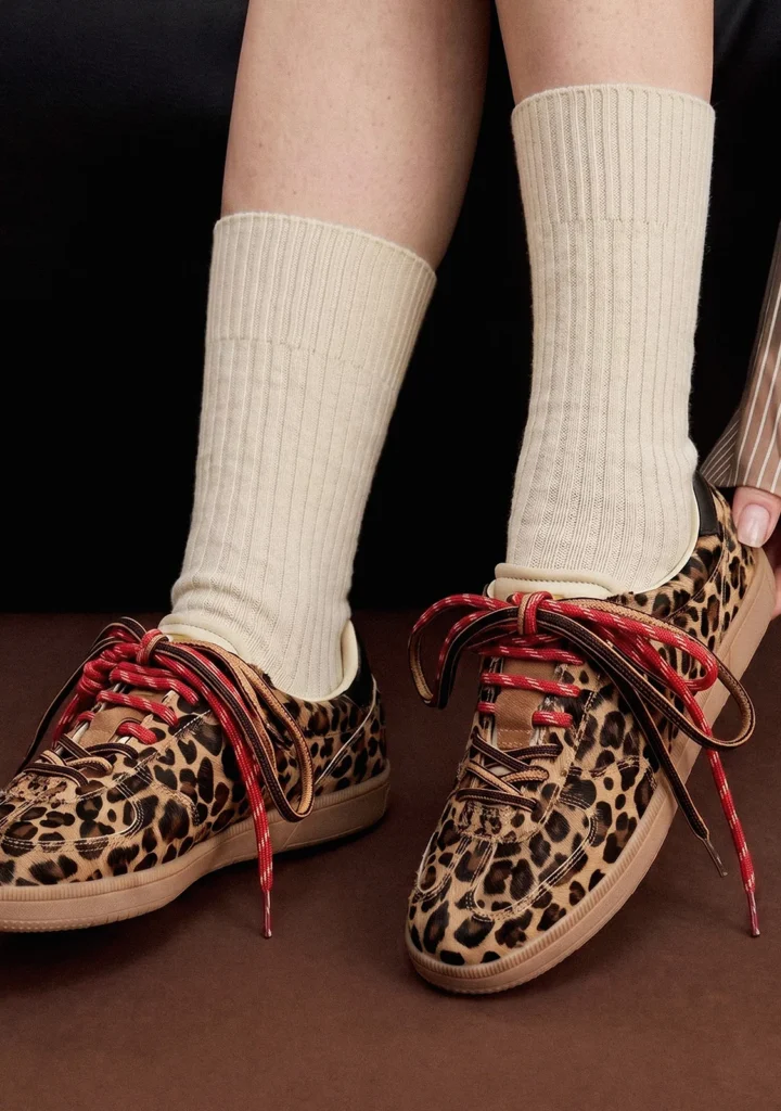 D.franklin γυναικεία sneakers Rebel Lab Leo DFSH387020