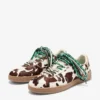 D.franklin γυναικεία sneakers Rebel Lab Cow DFSH387021