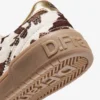 D.franklin γυναικεία sneakers Rebel Lab Cow DFSH387021