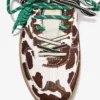 D.franklin γυναικεία sneakers Rebel Lab Cow DFSH387021