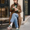 D.franklin γυναικεία sneakers Rebel Lab Cow DFSH387021